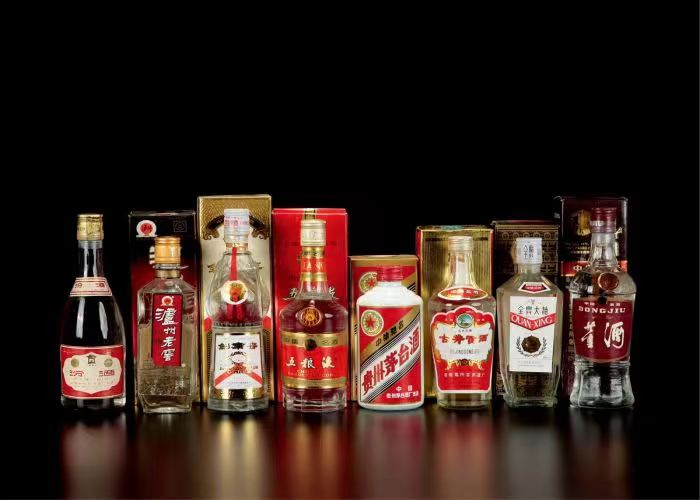 维西老酒储存的方法